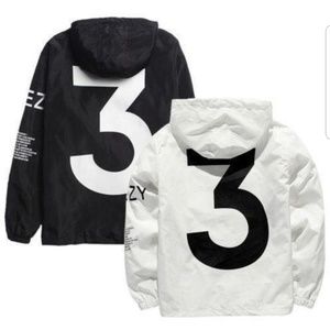 yeezus windbreaker adidas